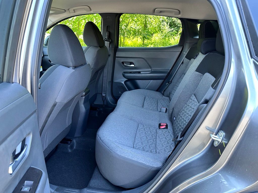 2026 Nissan Kicks SV San Clemente CA