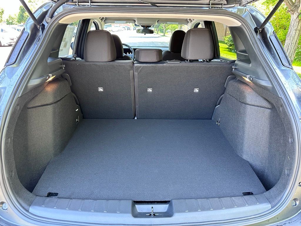 2026 Nissan Kicks SV San Clemente CA