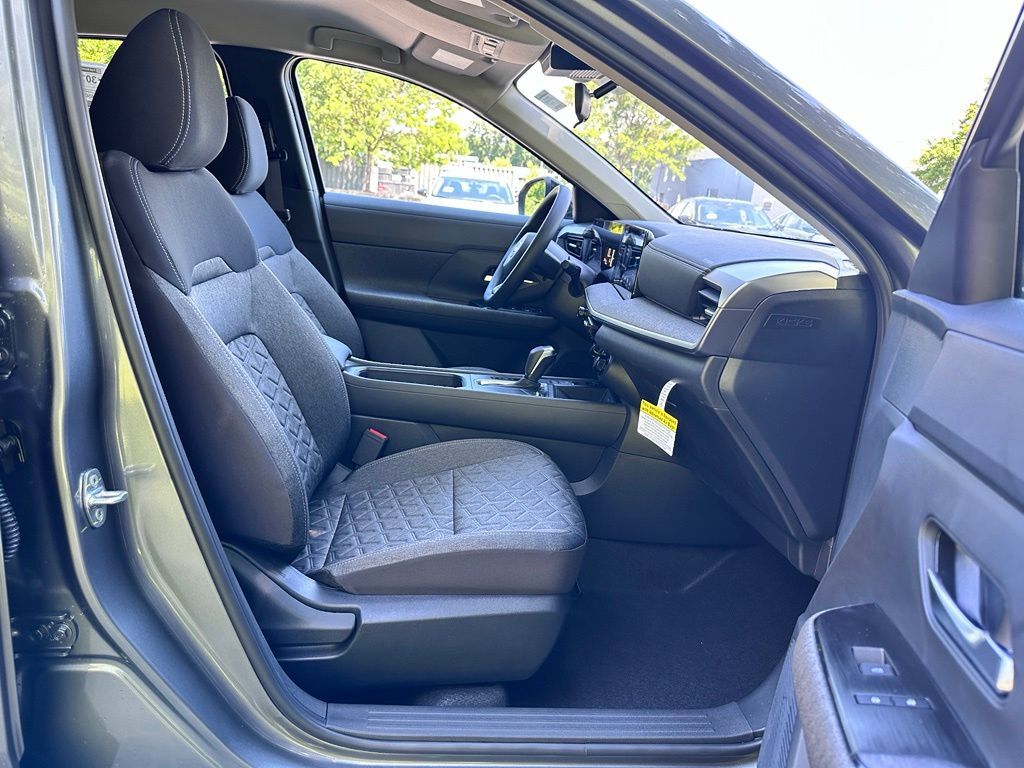 2026 Nissan Kicks SV San Clemente CA