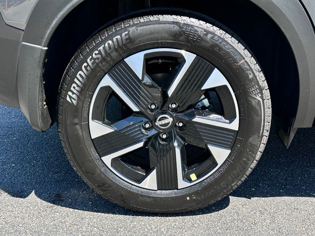 2026 Nissan Kicks SV San Clemente CA