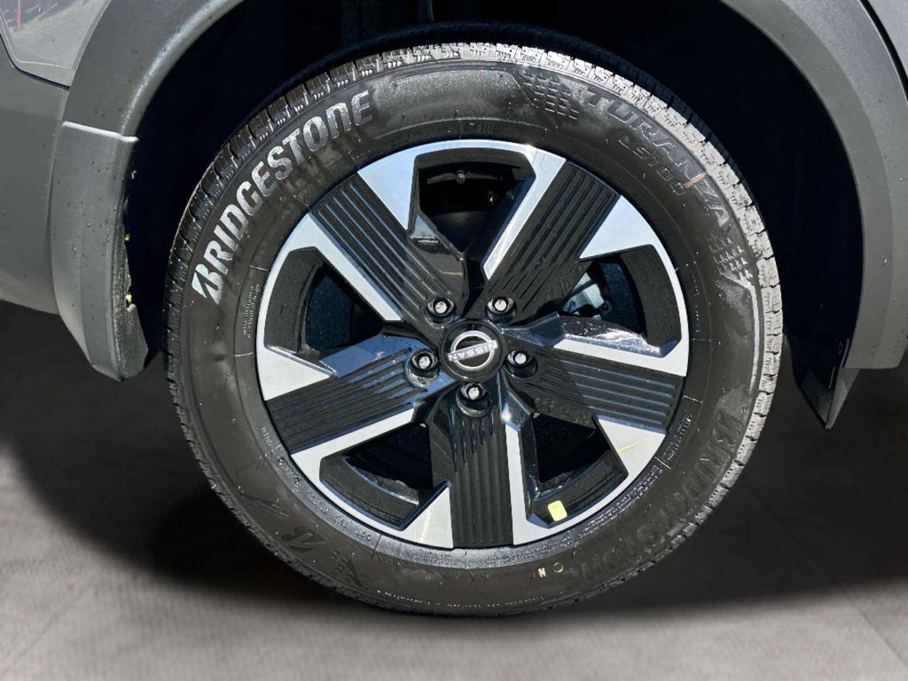 2026 Nissan Kicks SV San Clemente CA