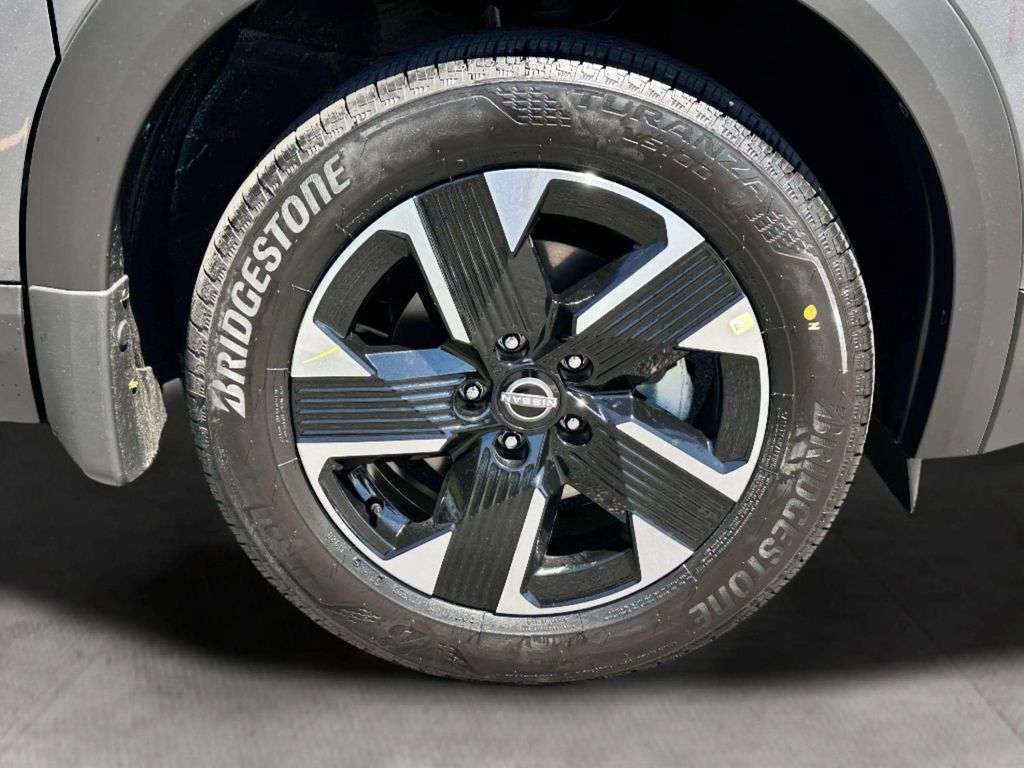 2026 Nissan Kicks SV San Clemente CA