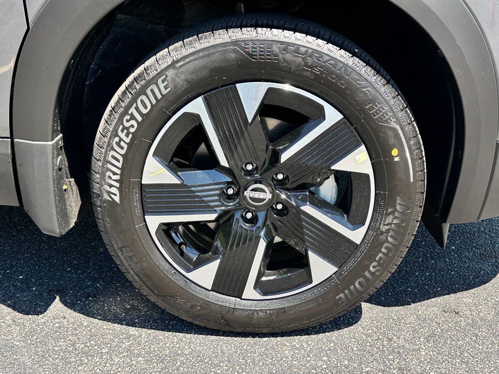 2026 Nissan Kicks SV San Clemente CA