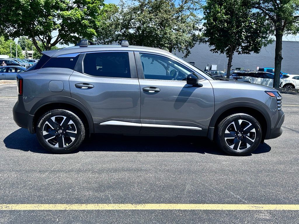 2026 Nissan Kicks SV San Clemente CA