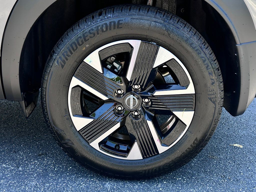 2026 Nissan Kicks SV San Clemente CA
