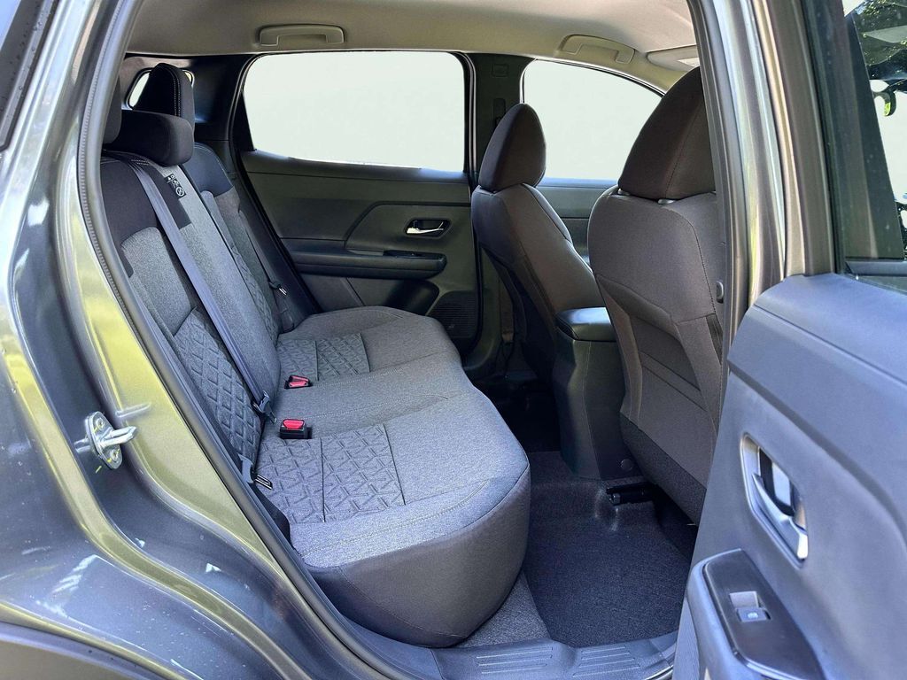 2026 Nissan Kicks SV San Clemente CA