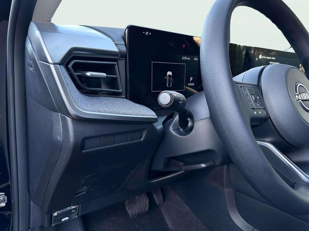 2026 Nissan Kicks SV San Clemente CA