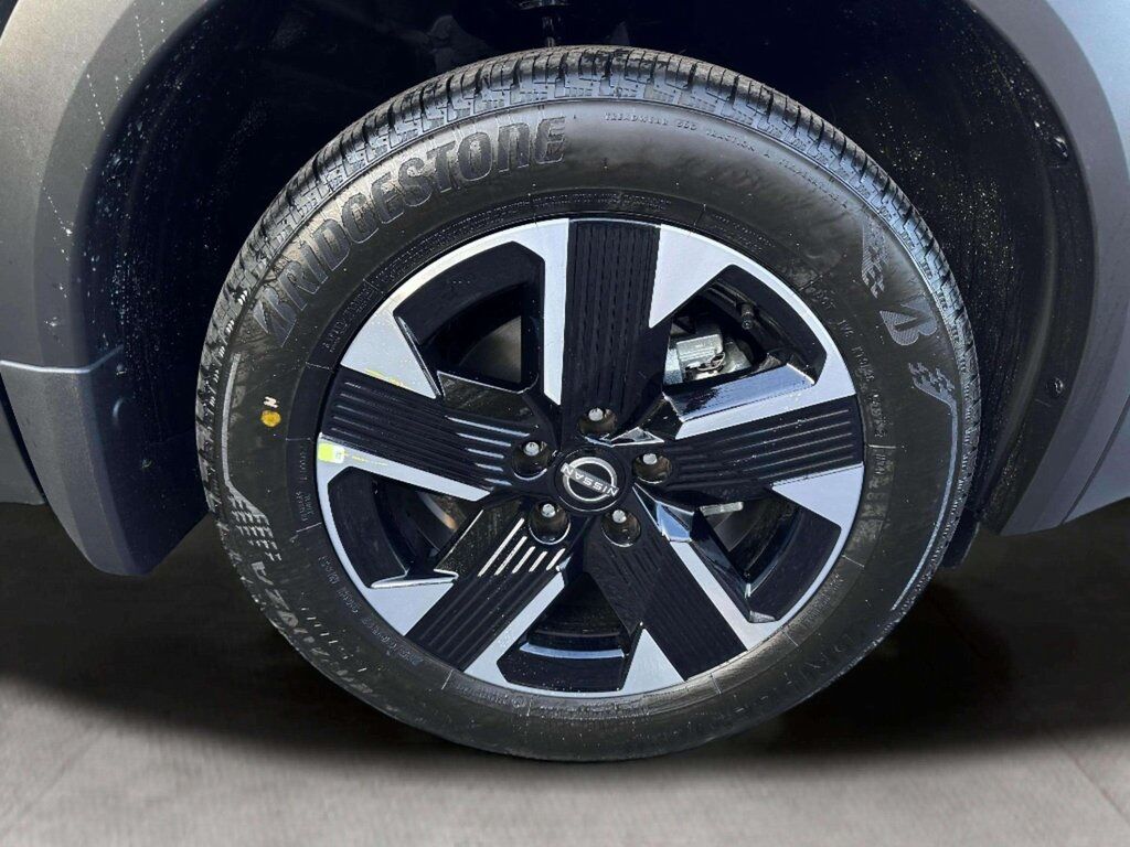 2026 Nissan Kicks SV San Clemente CA