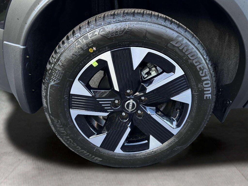 2026 Nissan Kicks SV San Clemente CA