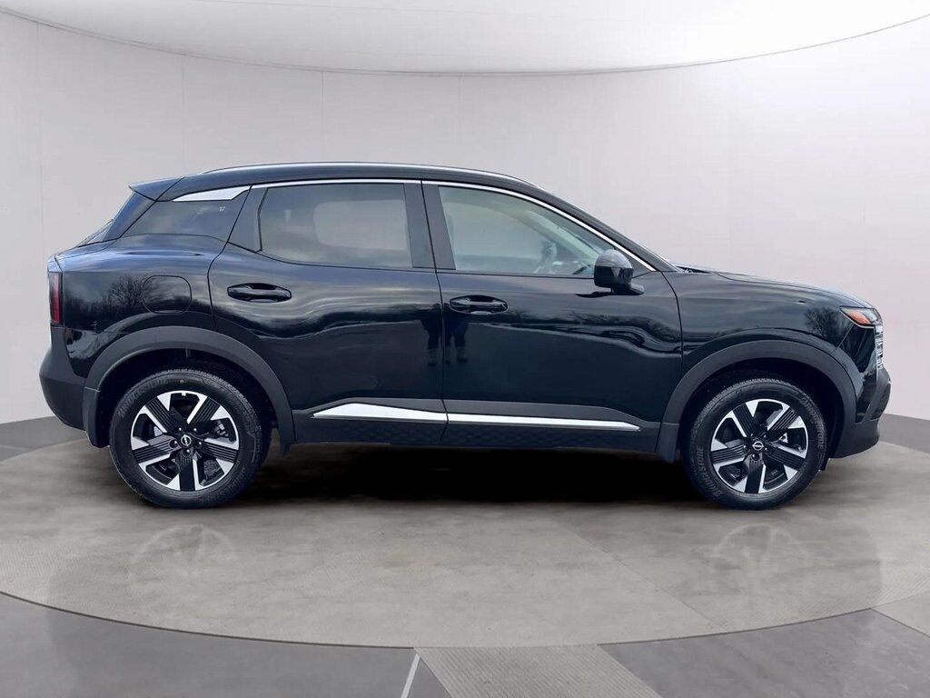 2026 Nissan Kicks SV San Clemente CA