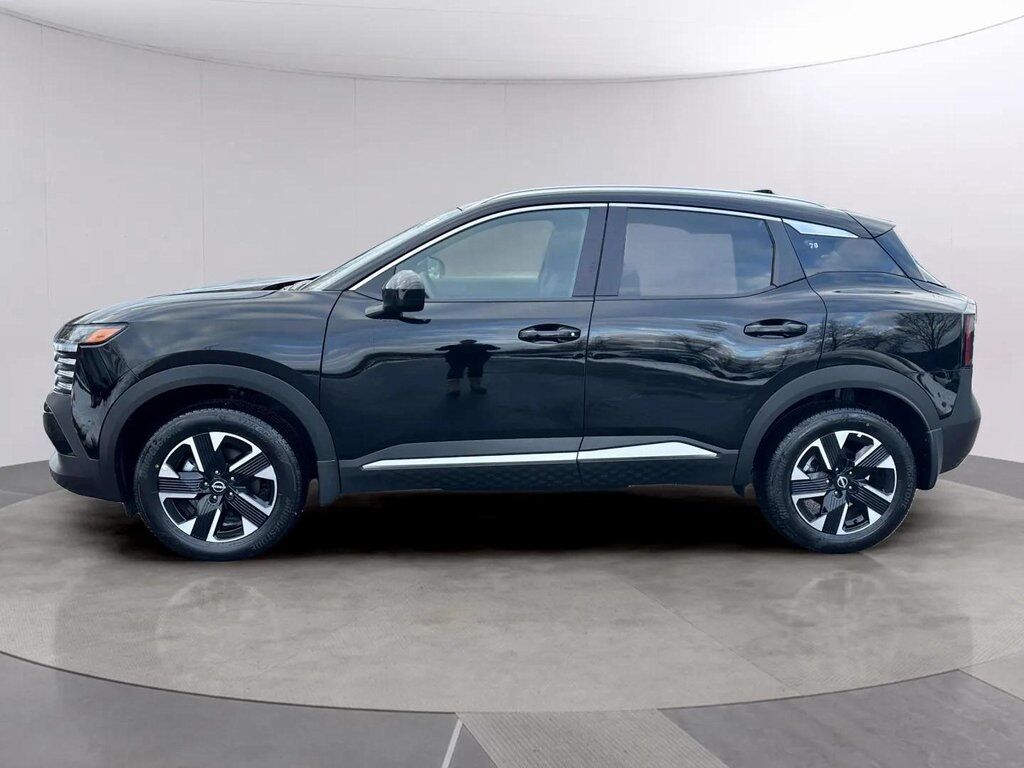 2026 Nissan Kicks SV San Clemente CA