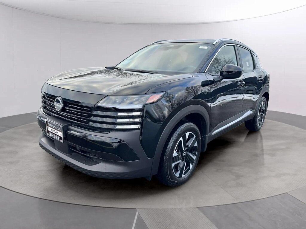 2026 Nissan Kicks SV San Clemente CA