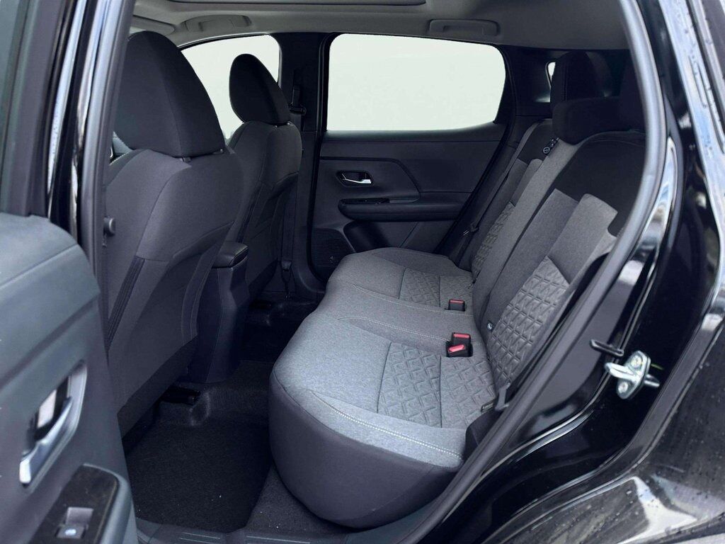 2026 Nissan Kicks SV San Clemente CA