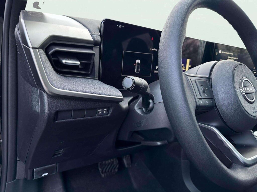 2026 Nissan Kicks SV San Clemente CA