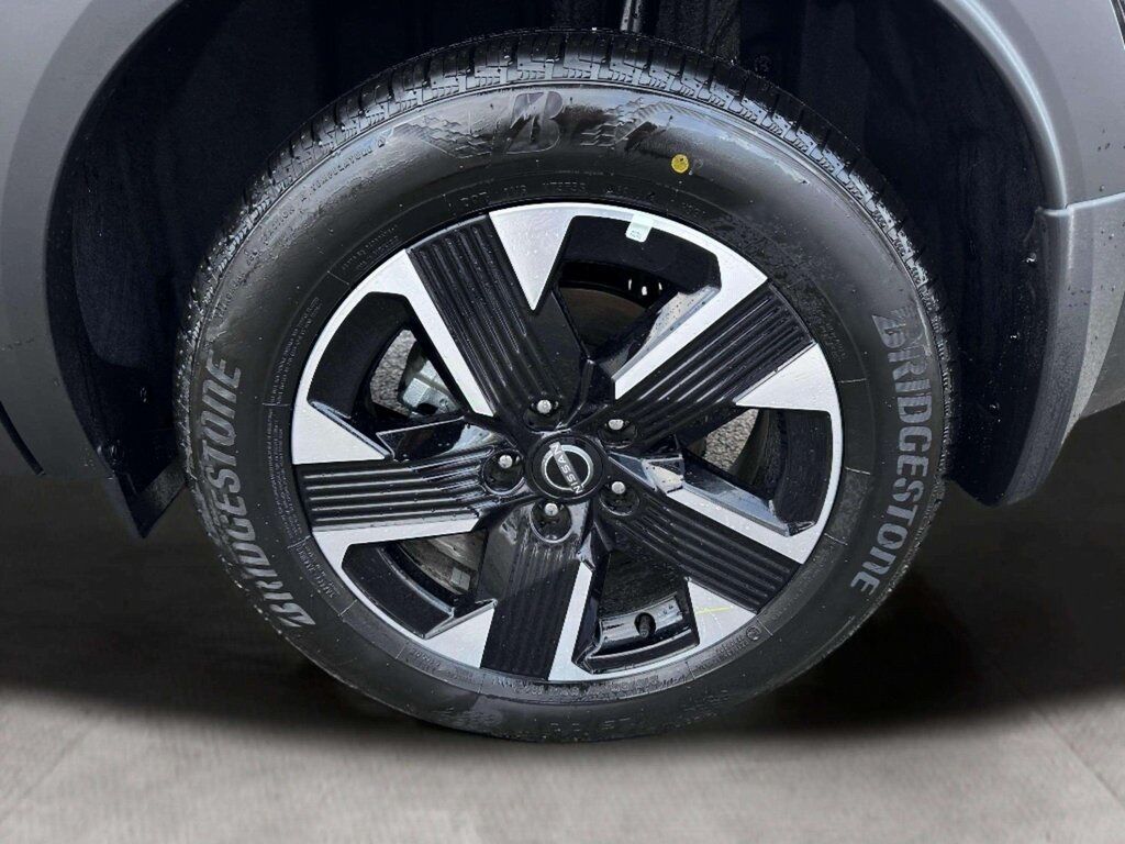 2026 Nissan Kicks SV San Clemente CA