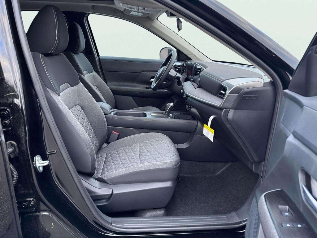 2026 Nissan Kicks SV San Clemente CA