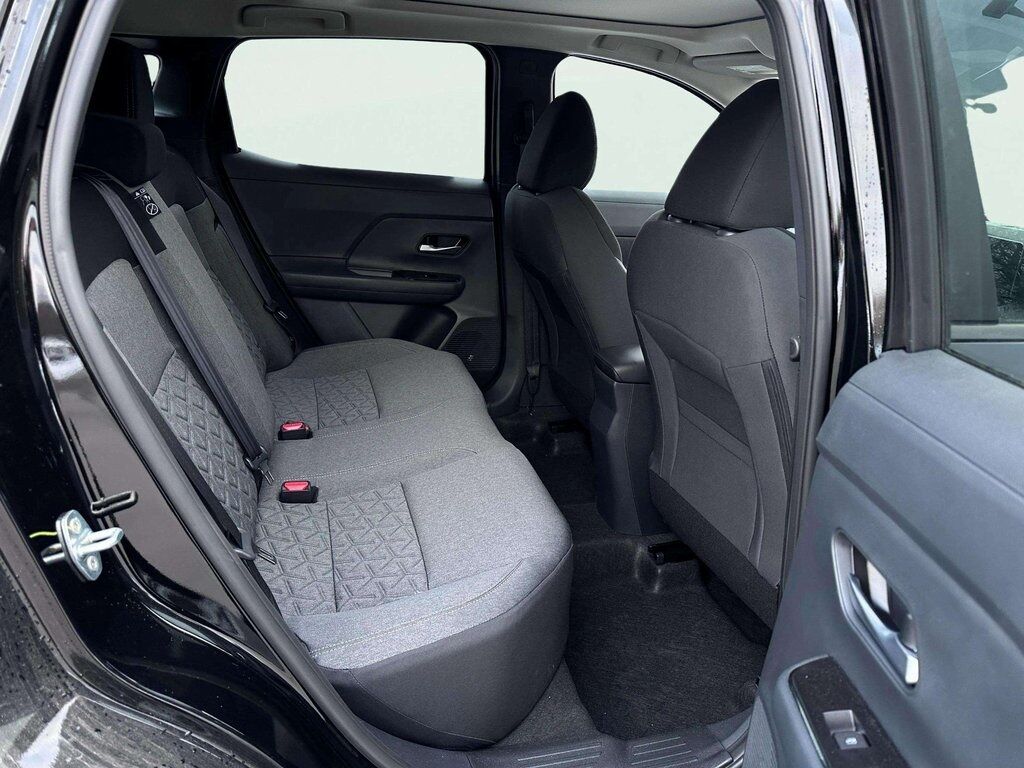 2026 Nissan Kicks SV San Clemente CA