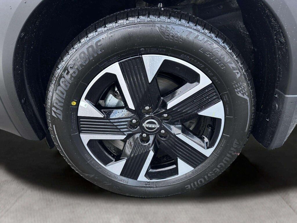 2026 Nissan Kicks SV San Clemente CA