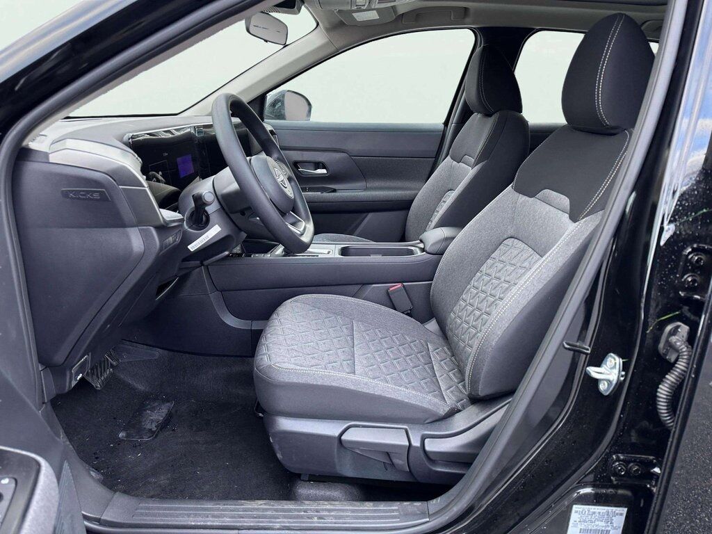 2026 Nissan Kicks SV San Clemente CA