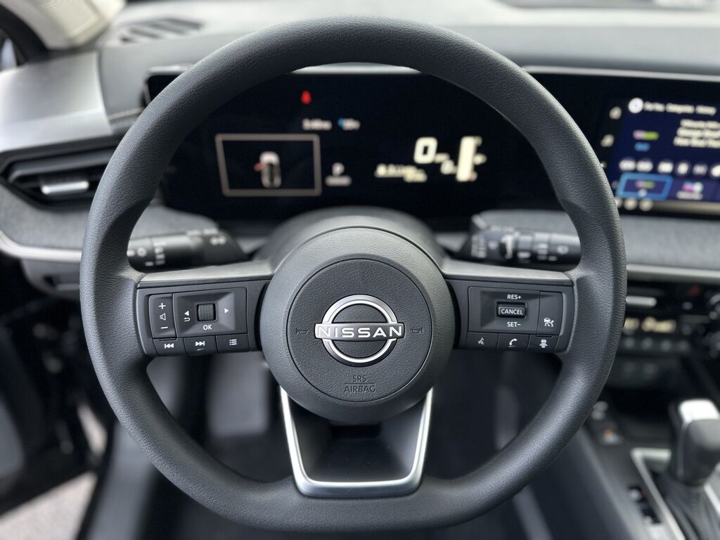 2026 Nissan Kicks SV San Clemente CA