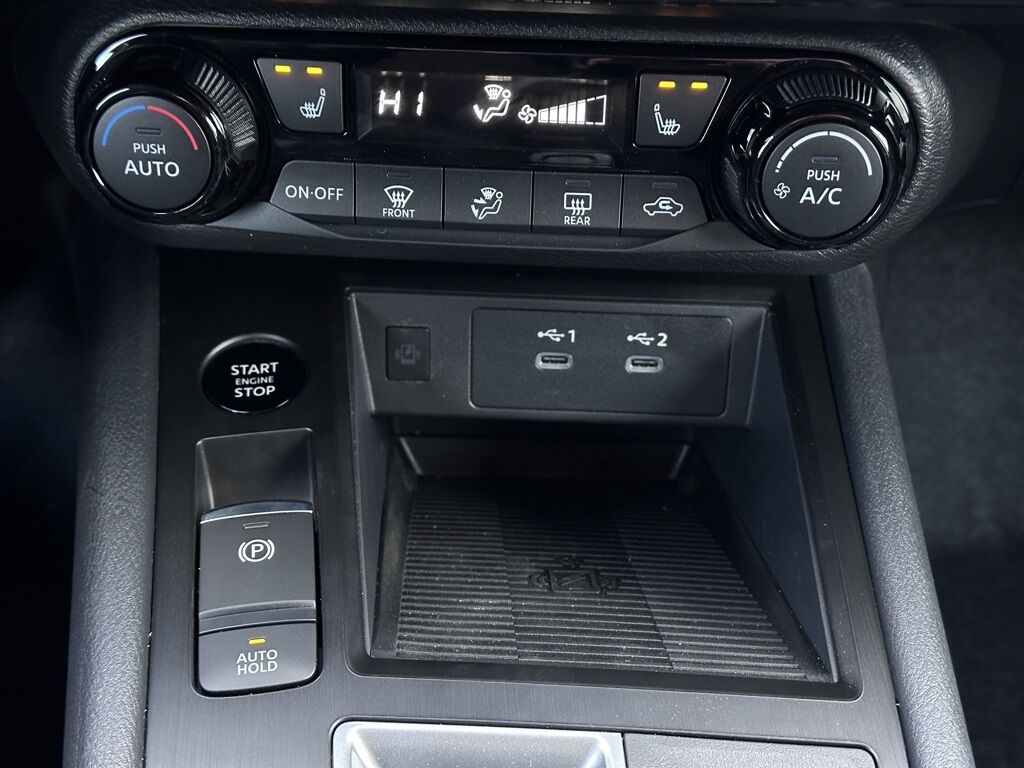 2026 Nissan Kicks SV San Clemente CA