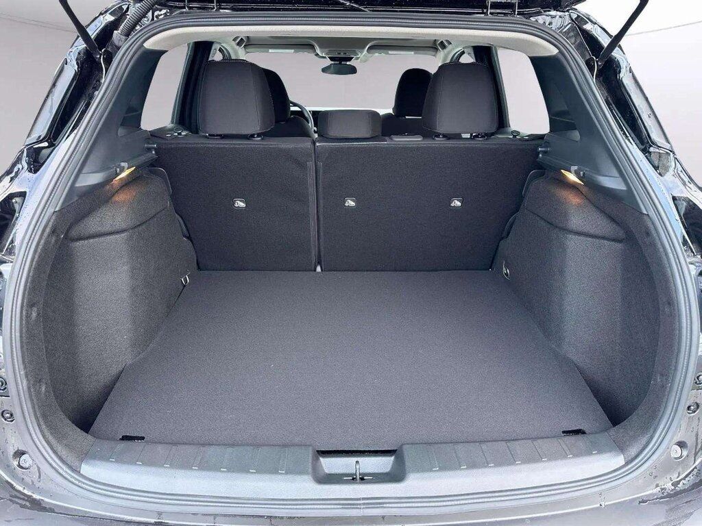 2026 Nissan Kicks SV San Clemente CA