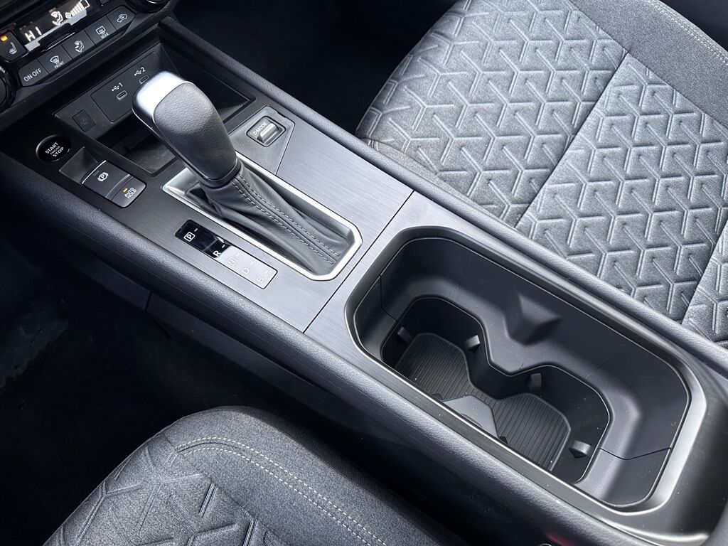 2026 Nissan Kicks SV San Clemente CA