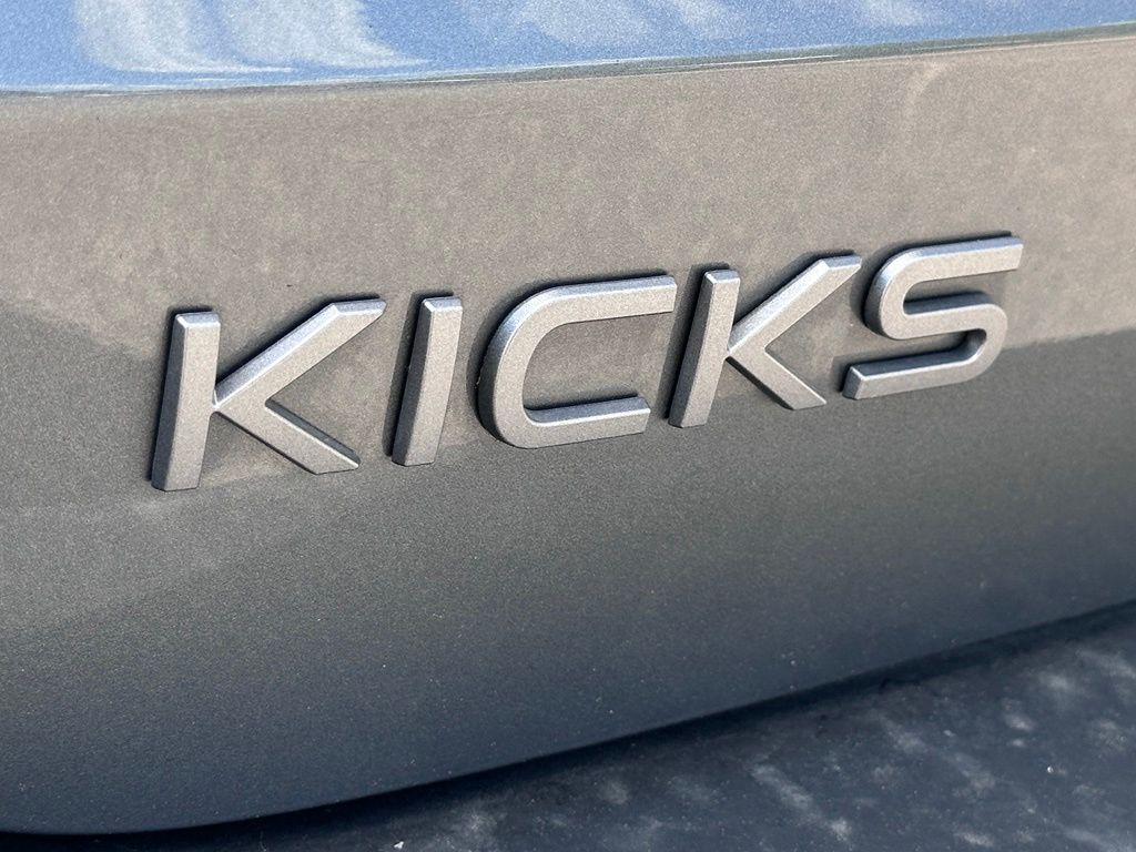 2026 Nissan Kicks SV San Clemente CA