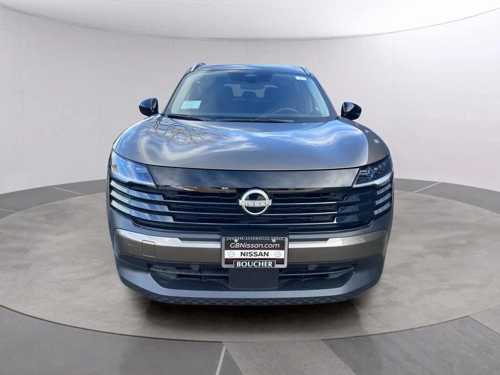 2026 Nissan Kicks SV San Clemente CA