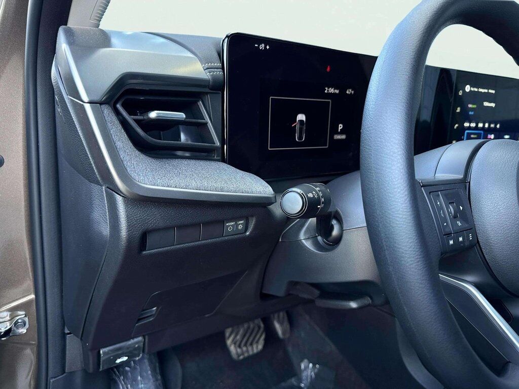 2026 Nissan Kicks SV San Clemente CA