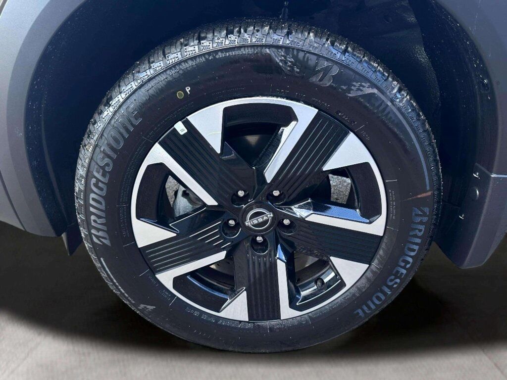 2026 Nissan Kicks SV San Clemente CA