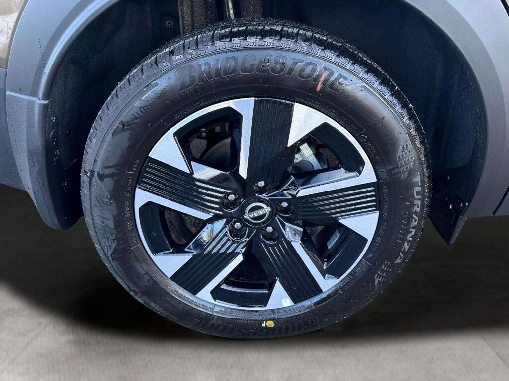 2026 Nissan Kicks SV San Clemente CA