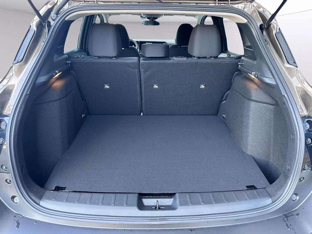 2026 Nissan Kicks SV San Clemente CA