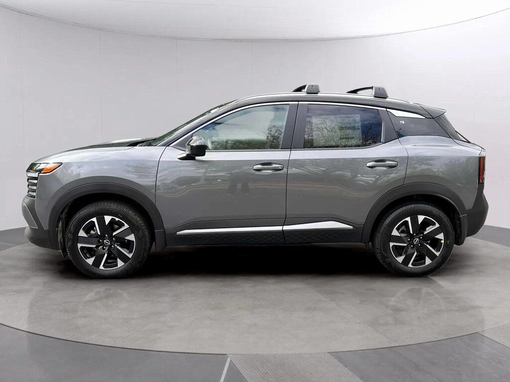 2026 Nissan Kicks SV San Clemente CA