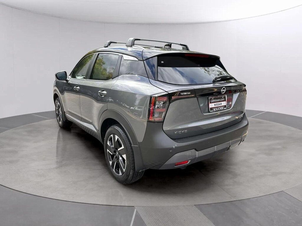 2026 Nissan Kicks SV San Clemente CA