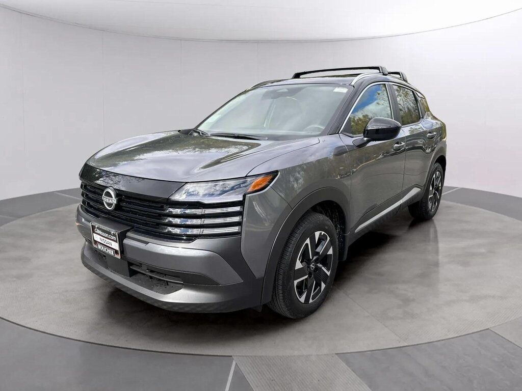 2026 Nissan Kicks SV San Clemente CA