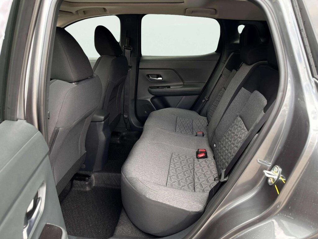 2026 Nissan Kicks SV San Clemente CA