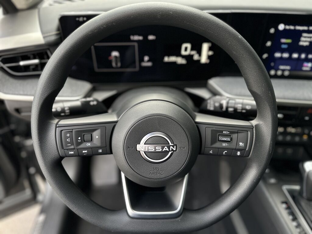 2026 Nissan Kicks SV San Clemente CA