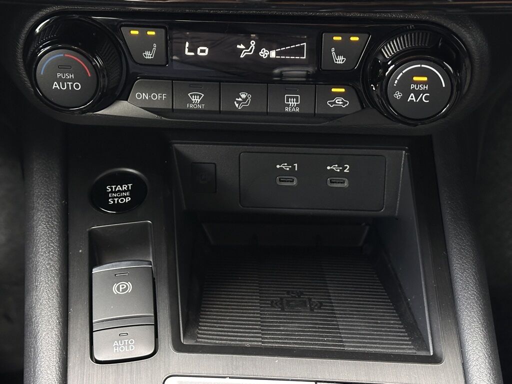 2026 Nissan Kicks SV San Clemente CA