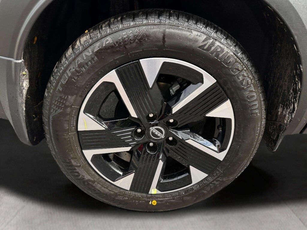 2026 Nissan Kicks SV San Clemente CA