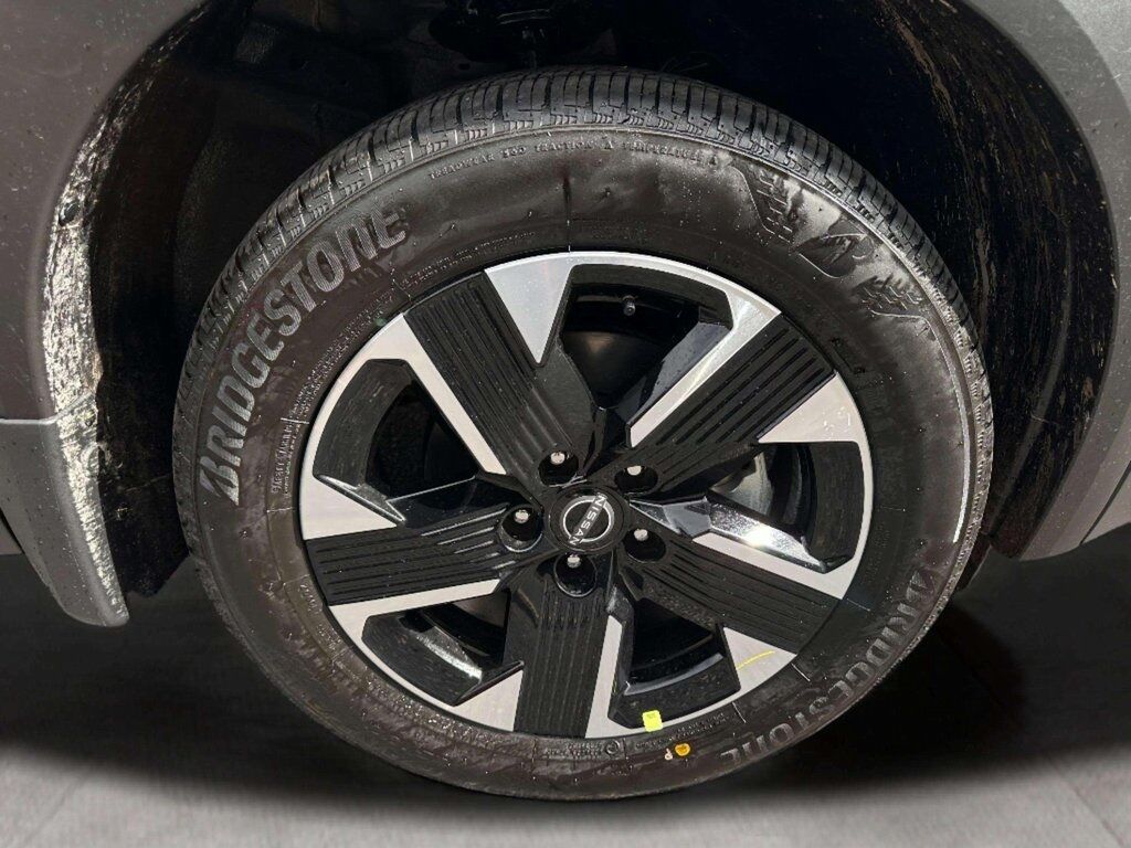 2026 Nissan Kicks SV San Clemente CA