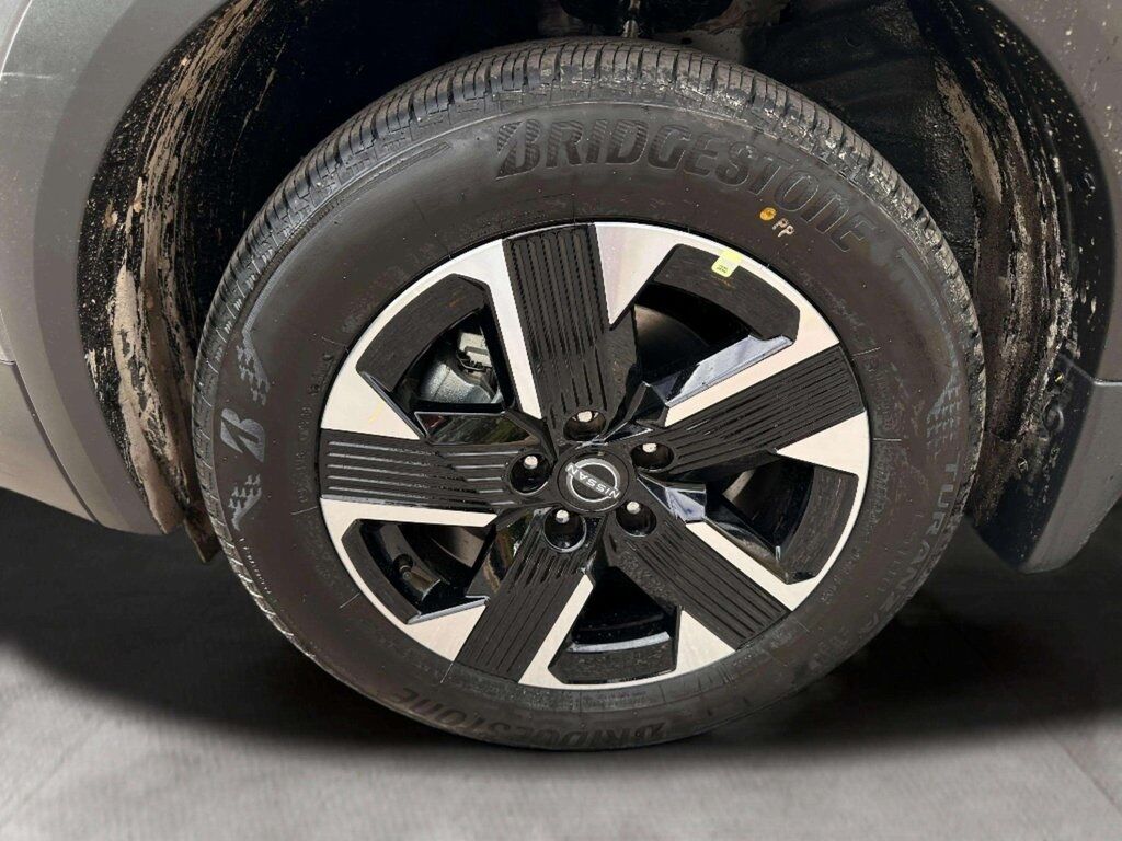 2026 Nissan Kicks SV San Clemente CA