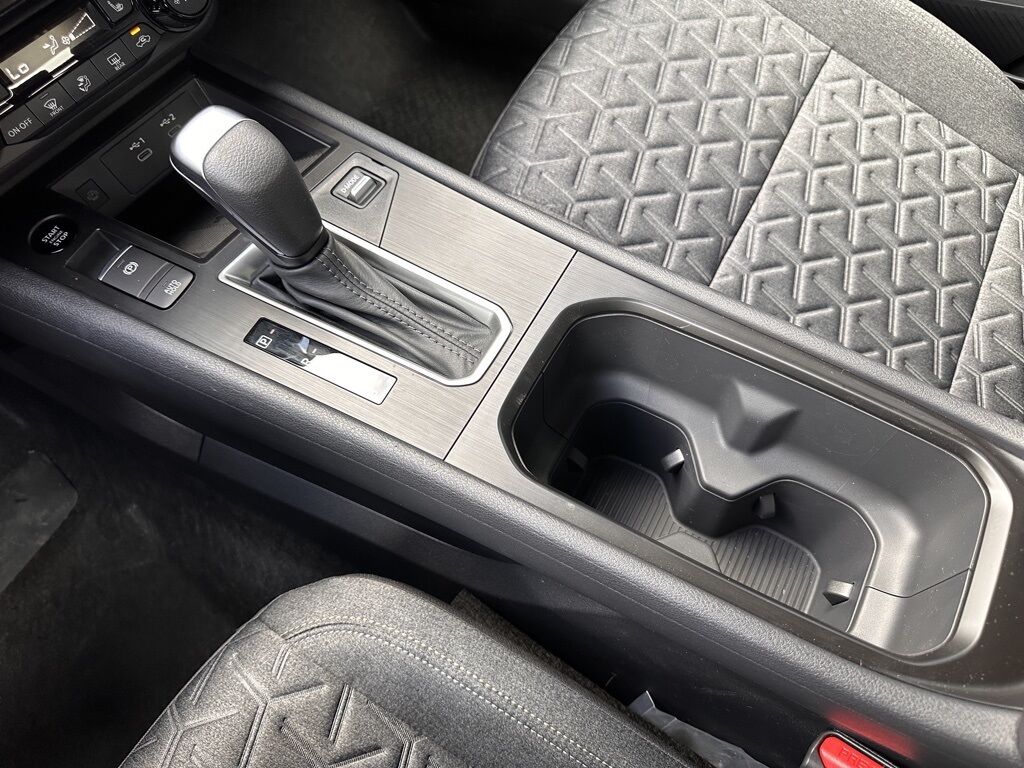 2026 Nissan Kicks SV San Clemente CA