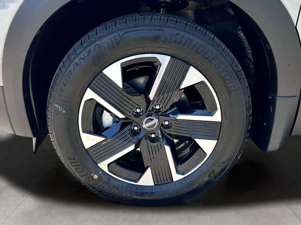 2026 Nissan Kicks SV San Clemente CA