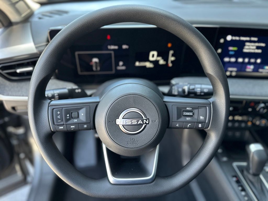 2026 Nissan Kicks SV San Clemente CA