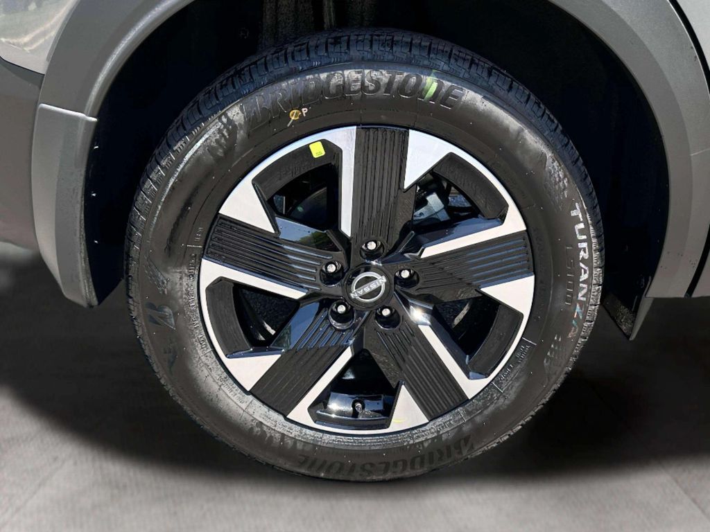 2026 Nissan Kicks SV San Clemente CA
