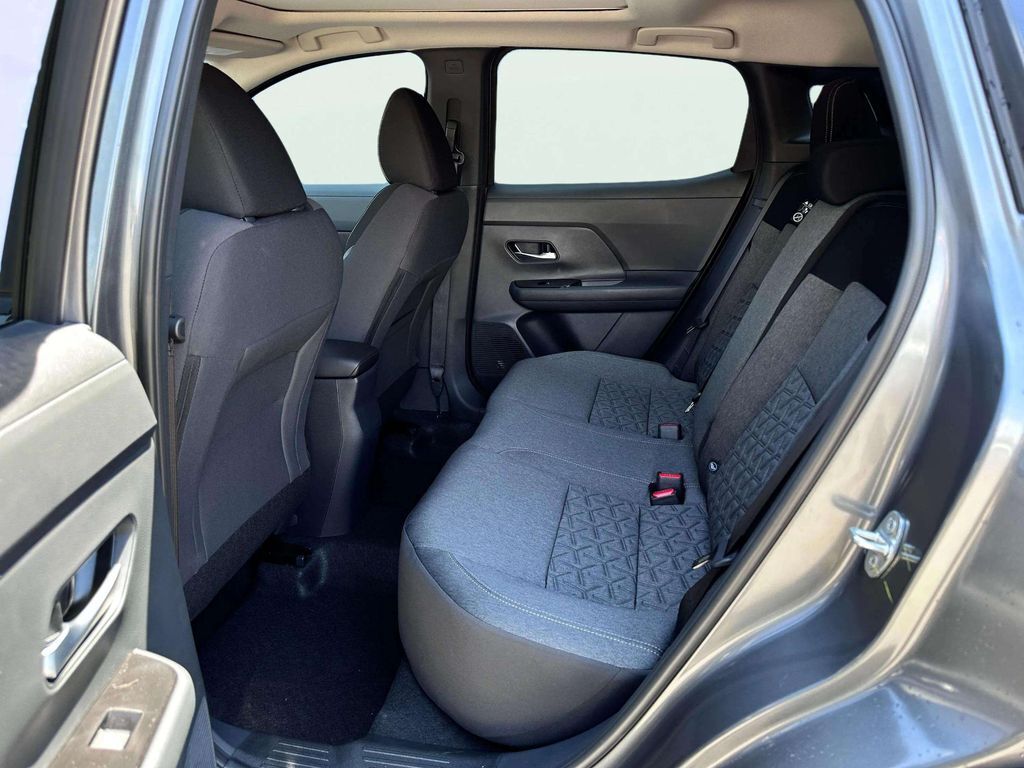 2026 Nissan Kicks SV San Clemente CA