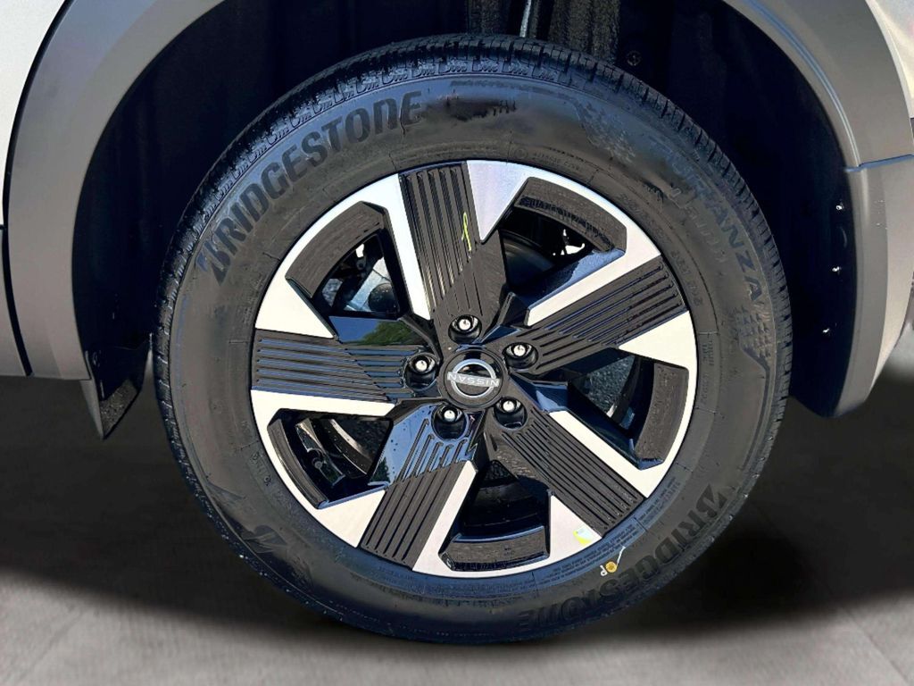 2026 Nissan Kicks SV San Clemente CA
