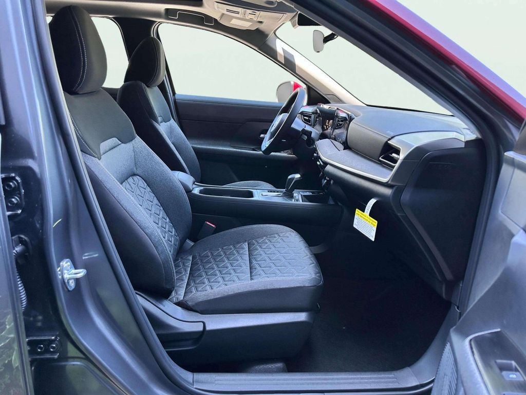 2026 Nissan Kicks SV San Clemente CA