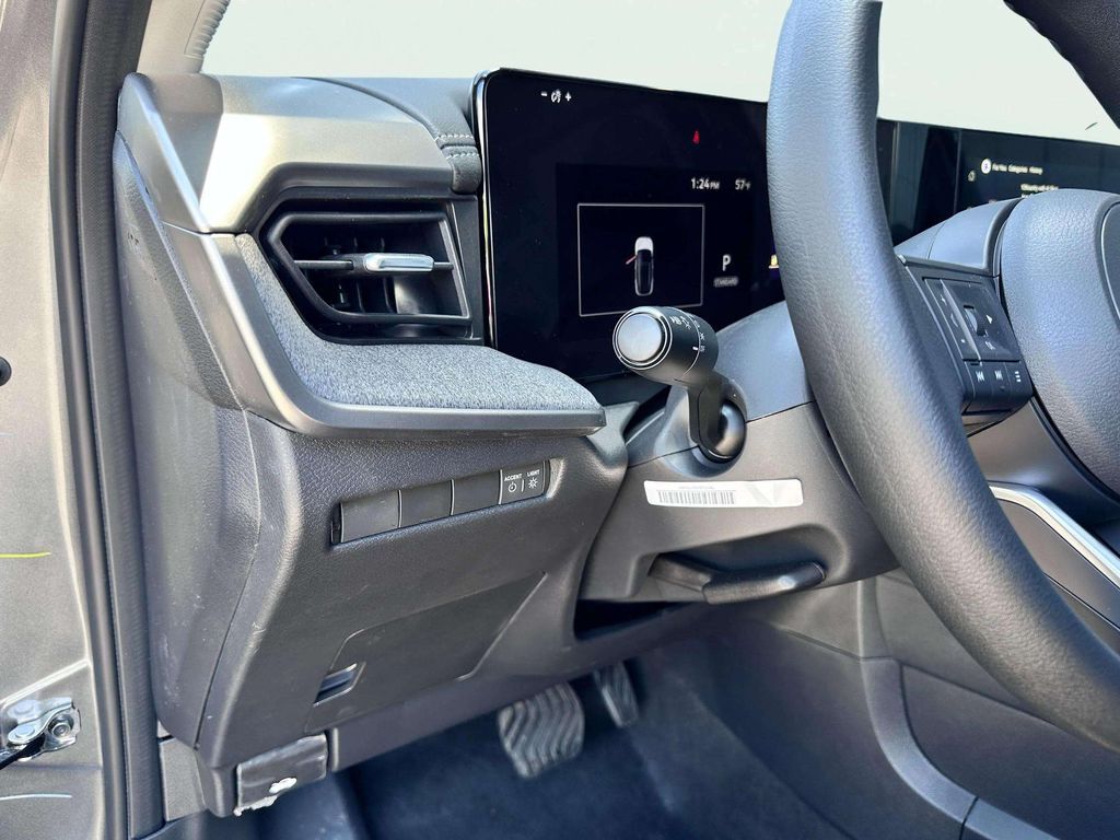 2026 Nissan Kicks SV San Clemente CA
